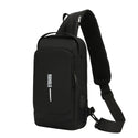 Rahala Cross bag RAL950 Black