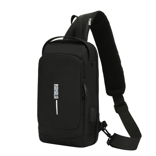 Rahala Cross bag RAL950 Black