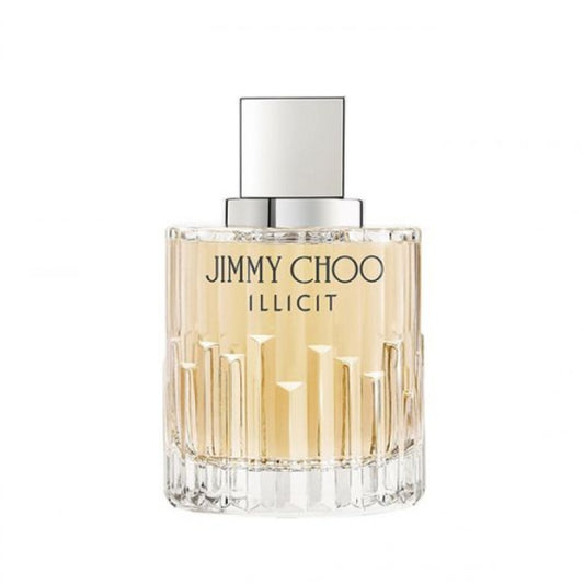Jimmy Choo Illicit Eau De Parfum For Women 100ml