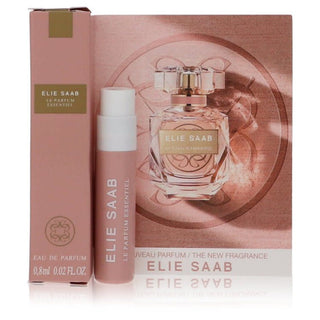 Sample Elie Saab Le Parfum Essentiel Vials Eau De Parfum For Women 0.8ml