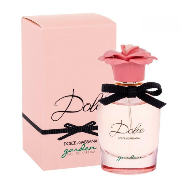 Dolce & Gabbana Dolce Garden Eau De Parfum For Women 75ml