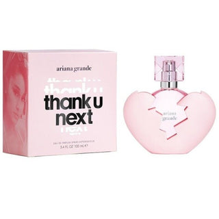 Ariana Grande Thank U Next Eau De Parfum For Women 100ml