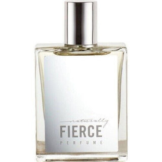 Abercrombie & Fitch Naturally Fierce Eau De Parfum For Women 50ml