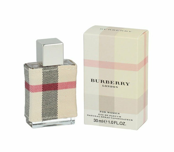 Burberry London Eau De Parfum For Women 30ml