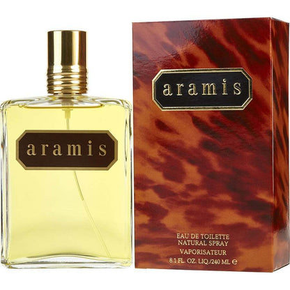 Aramis Eau De Toilette For Men 240ml