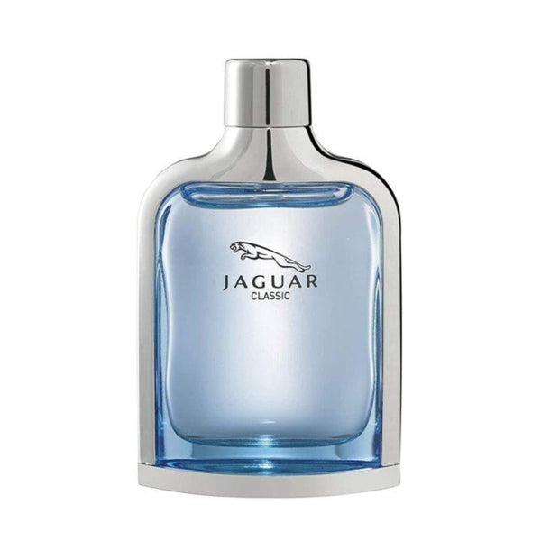 Jaguar Classic Blue Eau De Toilette for men 100ml