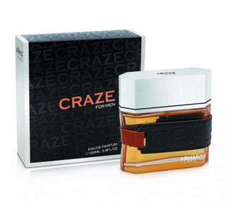 Armaf Craze Eau De Parfum For Men 100ml