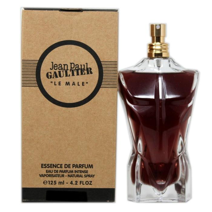 Sample Jean Paul Gaultier Le Mâle Essence De Parfum Eau De Parfum For Men 3ml