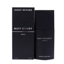 Issey Miyake Nuit DIssey Parfum For Men 125ml
