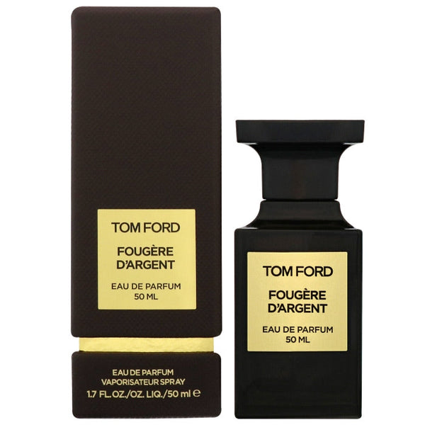Sample Tom Ford Fougere D Argent Vials Eau De Parfum For Men 3ml