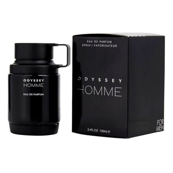Armaf Odyssey Homme Eau De Parfum For Men 100ml