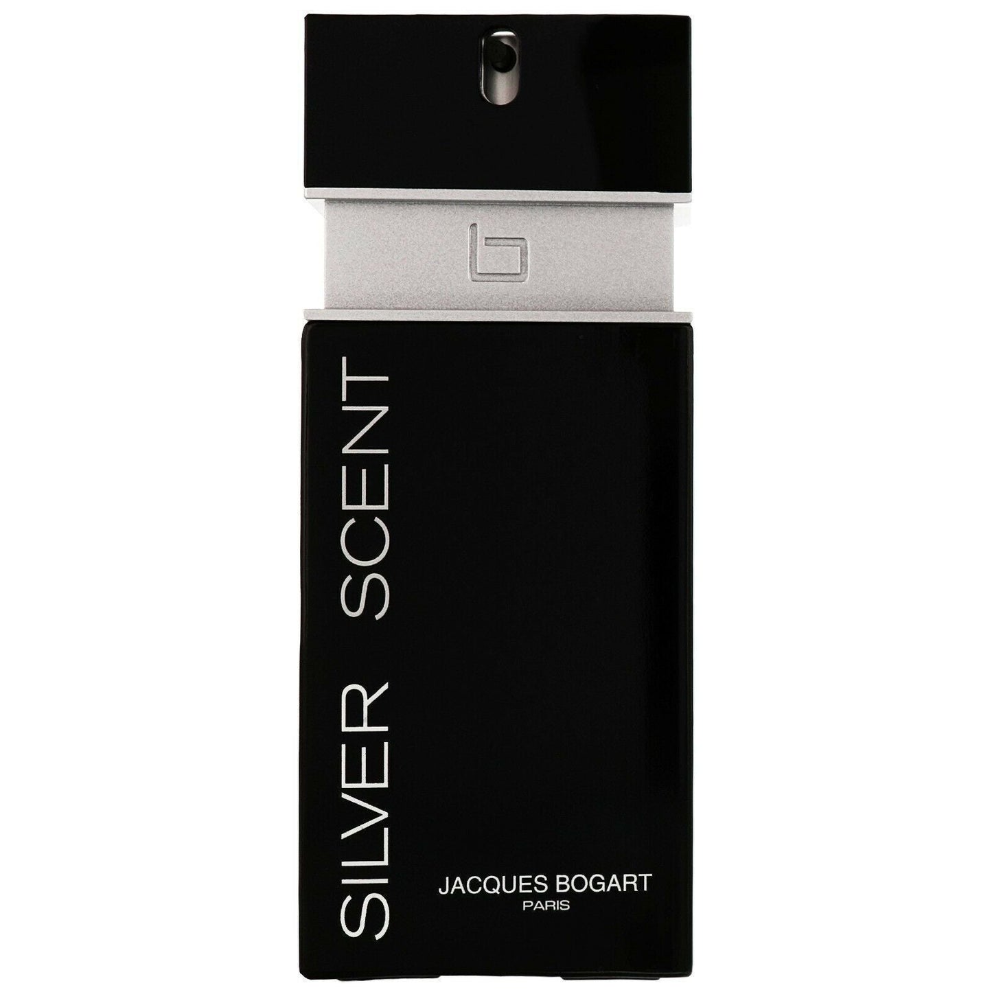 Sample Jacques Bogart Silver Scent Vials Eau De Toilette For Men 3ml
