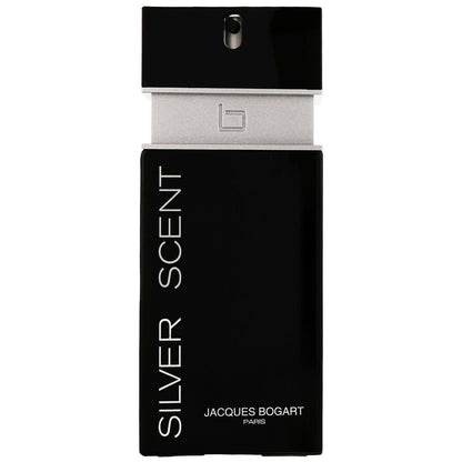 Sample Jacques Bogart Silver Scent Vials Eau De Toilette For Men 3ml