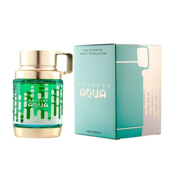 عطر ارماف اوديسي اكوا ايديشن او دو بارفان للرجال 100مل