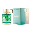 Sample Armaf Odyssey Aqua Edition Vials Eau De Parfum For Men 3ml