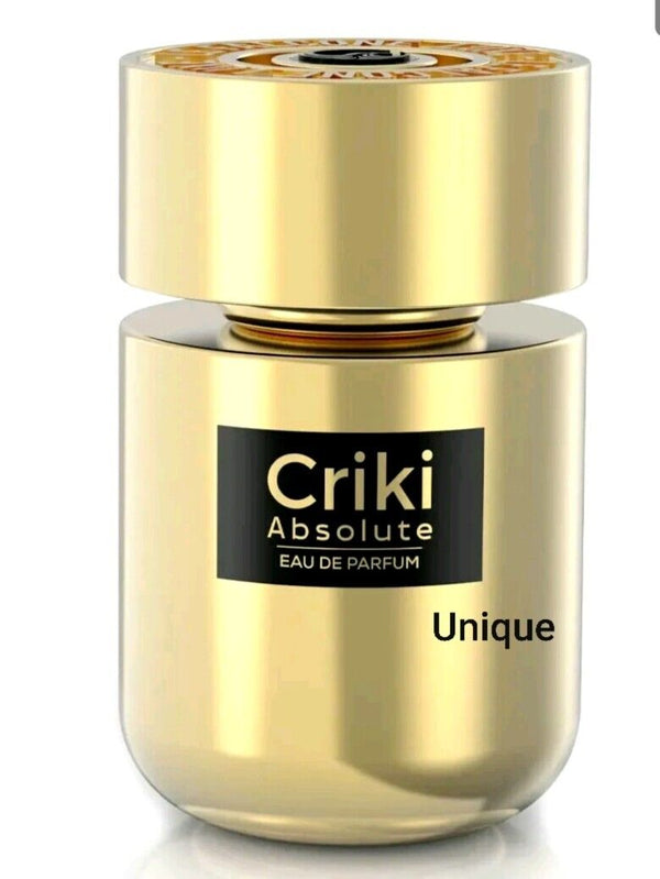 Emper Criki Absolute Eau De Parfum For Unisex 100ml