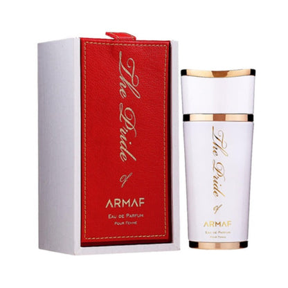  عطر ارماف ذا برايد اوف ارماف روج او دو بارفان للنساء 100 مل