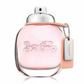 عطر كوتش نيويورك او دو تواليت للنساء 90 مل