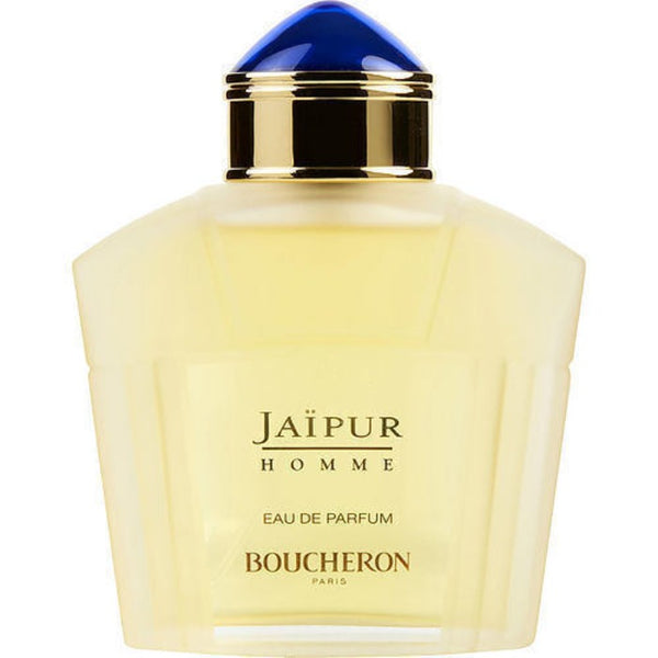 Sample Boucheron Jaïpur Homme Vials Eau De Parfum For Men 3ml