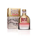 Roberto Cavalli Just Cavalli Eau De Toilette for Women 50ml