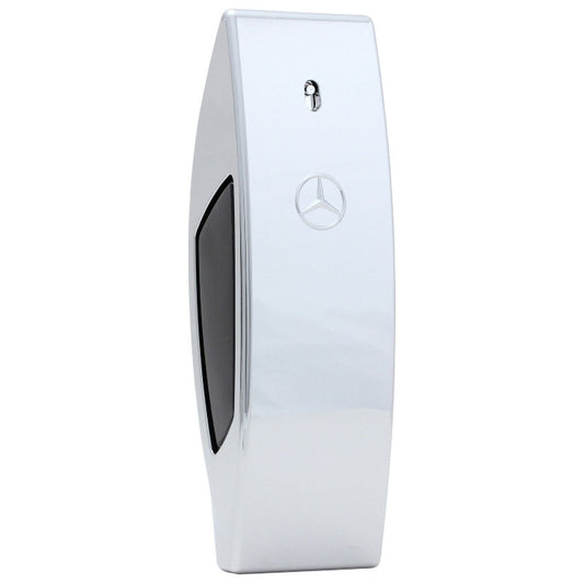 Mercedes Benz Club Eau De Toilette Men 100ml