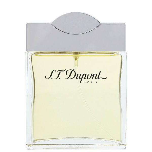 Sample S.T. Dupont Pour Homme Vials Eau De Toilette for Men 3ml
