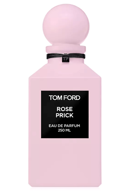 Tom Ford Rose Prick Eau De Parfum For Unisex 250ml