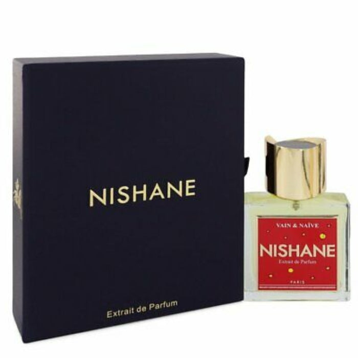 Nishane Vain & Naive Extrait De Parfum For Unisex 50ml – O2morny.com