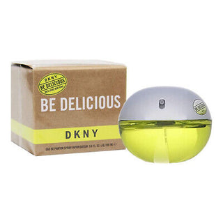 Donna Karan DKNY Be Delicious Eau De Parfum For Women 100ml
