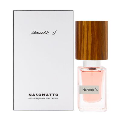 Nasomatto Narcotic V For Women Extrait De Parfum For Women 30ml