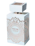 Sample Zimaya Musk Is Great Vials Extrait De Parfum For Unisex 3ml