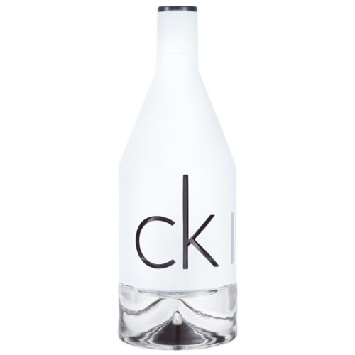 Calvin Klein CK In2U For Him Eau De Toilette for Men 150ml