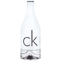 Calvin Klein CK In2U For Him Eau De Toilette for Men 150ml