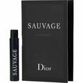 عينة كريستيان ديور سوفاج قوارير eau de التواليت للرجال 1 مل.
