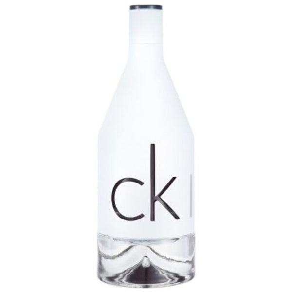 Calvin Klein CK In2U For Him Eau De Toilette for Men 100ml