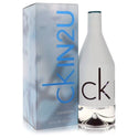 Calvin Klein CK In2U For Him Eau De Toilette for Men 100ml