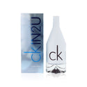 Calvin Klein CK In2U For Him Eau De Toilette for Men 150ml