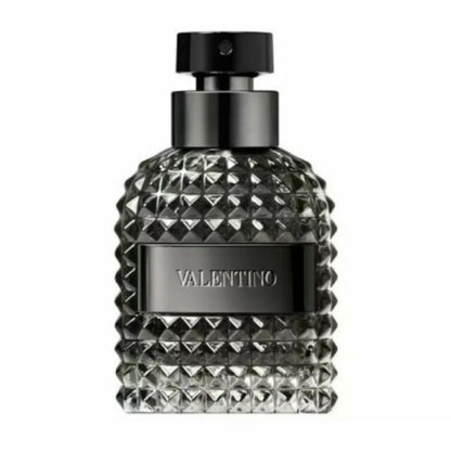 Sample Valentino Uomo Intense Vials Eau De Parfum For Men 3ml