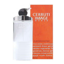 Cerruti Image Eau De Toilette For Women 75ml