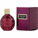 Mini Travel Jimmy Choo Fever Eau De Parfum For Women 4.5ml