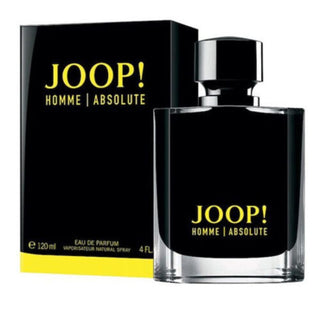 Joop Homme Absolute Eau De Parfum For Men 120ml