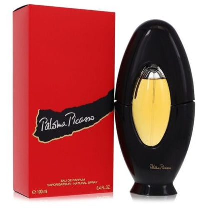 Paloma Picasso Eau De Parfum For Women 100ml