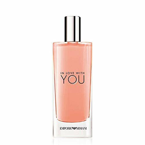 Travel Size Giorgio Armani Emporio Armani In Love With You Eau De Parfum For Women 15ml