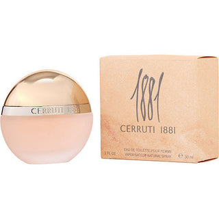 Cerutti 1881 Eau De Toilette For Women 30ml