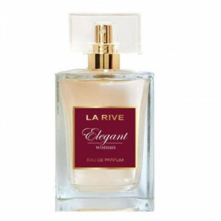 La Rive Elegant Eau De Parfum For Women 100ml