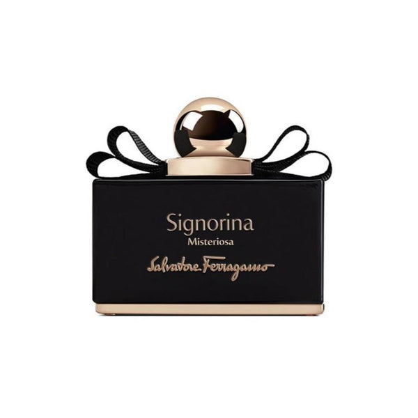 Sample Salvatore Ferragamo Signorina Misteriosa Vials Eau De Parfum For Women 3ml