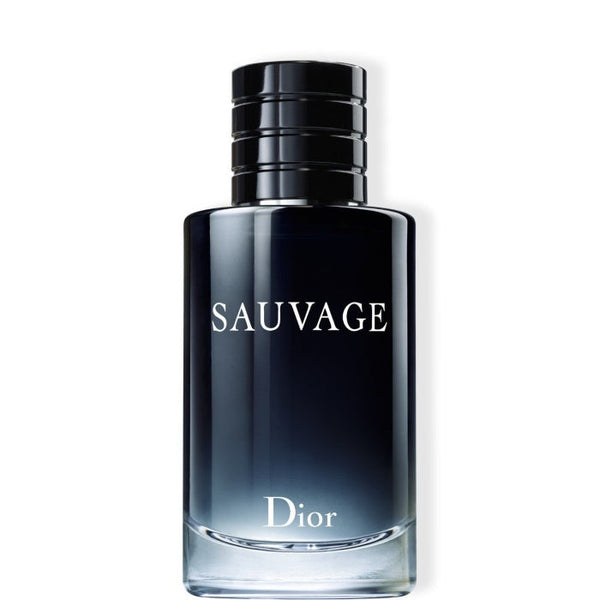 Sample Christian Dior Sauvage Vials Eau De Toilette for Men 3ml