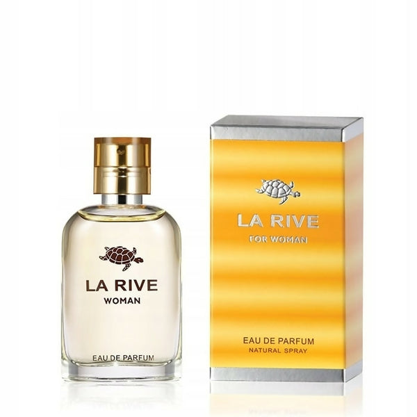 La Rive Eau De Parfum For Women 30ml