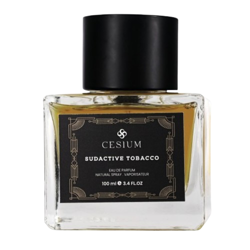 Cesium Seductive Tobacco