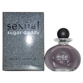 Michel Germain Sexual Sugar Daddy Eau De Toilette For Unisex 125ml